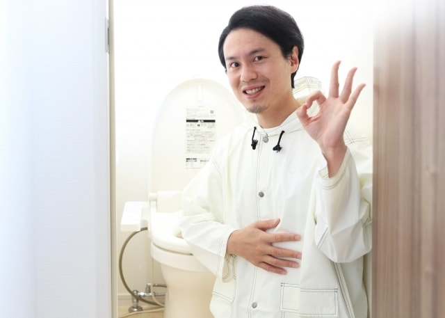 過敏性腸症候群　足立区