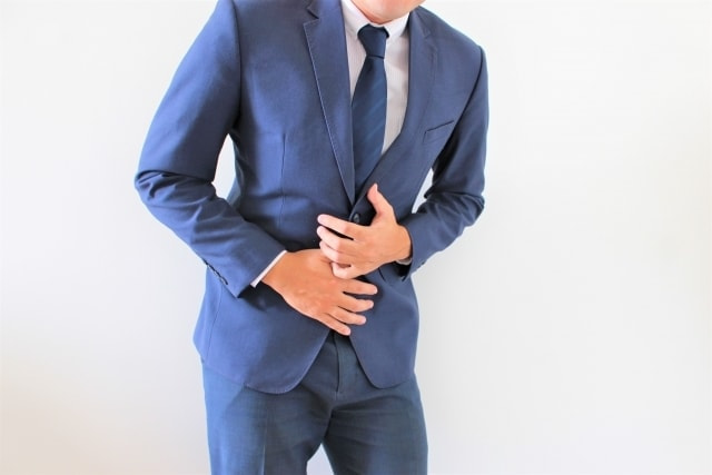 自律神経失調症　足立区