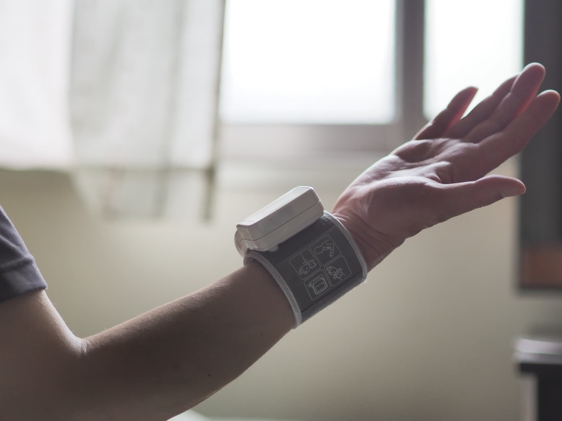 低血圧　足立区